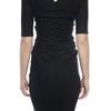 Obakki Hutton Dress in Black - Lyst