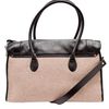 Proenza Schouler Ps1 Medium Travel Bag in Black - Lyst
