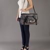 Proenza Schouler Ps1 Medium Travel Bag in Black - Lyst