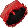 Proenza Schouler Ps1 Extra Large Leather Satchel in Red - Lyst