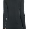 Splendid Long Sleeve Tee  Black in Black - Lyst