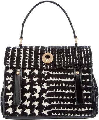 Yves Saint Laurent Muse Two Tote - Lyst