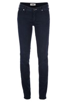Acne Kex Jeans - Lyst