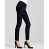 Ash J Brand Mid Rise Skinny Legging Jeans in Dynamite Wash in Blue (dynamite) - Lyst