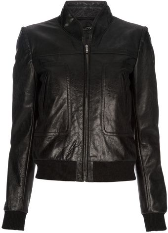  Lamb Skin Jacket 