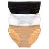 Calvin Klein Underwear Seamless Ombré Bikini in Beige (skin) - Lyst