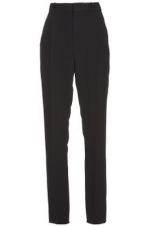 Chloé Slim Fit Trouser - Lyst