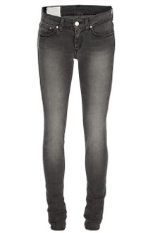 Dondup Skinny Jean - Lyst