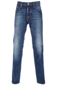 DSquared2 Dean Jean - Lyst
