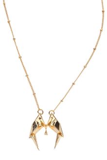 Eddie Borgo Pendant - Lyst