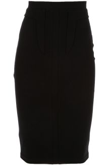 Givenchy Pencil Skirt - Lyst
