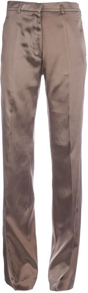 Haider Ackermann Boot - Cut Trouser - Lyst