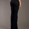 J Brand Flared Jean in Blue - Lyst