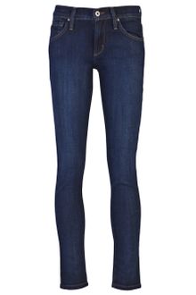 James Jeans Twiggy Super Skinny Jean - Lyst