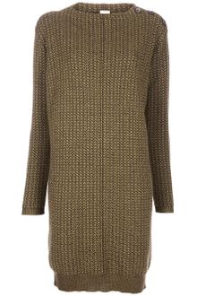 Kenzo Jumper Dress - Lyst