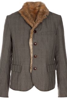 Kolor Glencheck Jacket - Lyst
