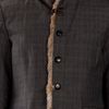 Kolor Glencheck Jacket in Gray for Men (grey) - Lyst