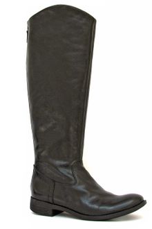 Luxury Rebel Lauren Flat Riding Boots - Lyst