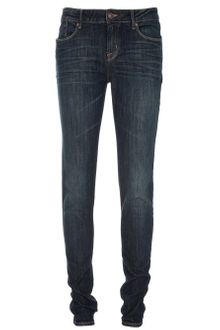 Marc By Marc Jacobs Skinny Jean - Lyst