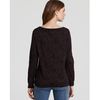 Marc By Marc Jacobs Leopard Print LongSleeve Sweater in Animal (concord red multi) - Lyst