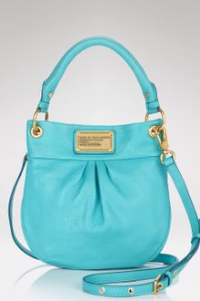 Marc By Marc Jacobs Marc By Marc Jacobs Classic Q Mini Hillier - Lyst