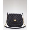 Marc Jacobs Quilted Cooper Bag in Black - Lyst