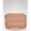 Marc Jacobs Quilted Xl Single Shoulder Bag in Beige (camel) - Lyst
