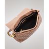 Marc Jacobs Quilted Xl Single Shoulder Bag in Beige (camel) - Lyst