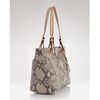 Michael Kors Jet Set Top Zip Tote in Beige (dark sand) - Lyst