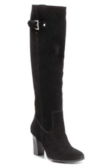 Michael Kors Michael Burke Tall Boots - Lyst