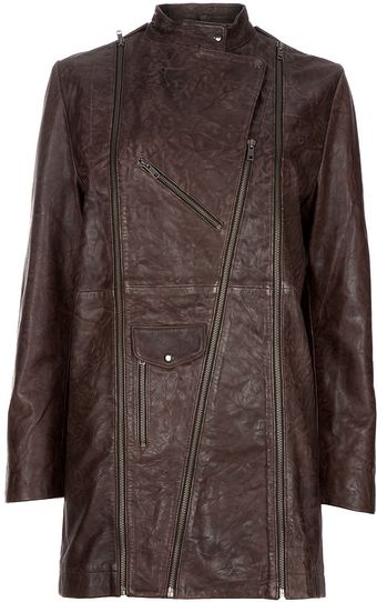  Lamb Skin Jacket 