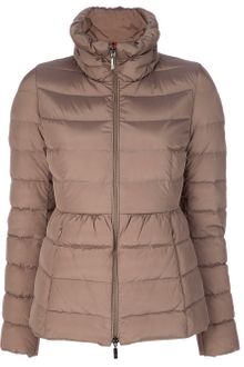 Moncler Padded Jacket - Lyst