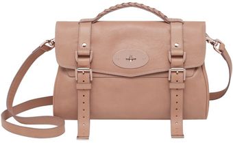 Small Bayswater Satchel 