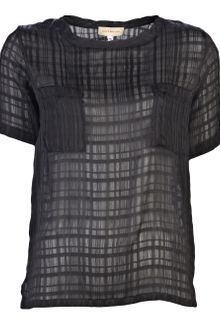 Otis & Maclain Double Pocket T-shirt - Lyst