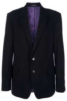 Paul Smith Two Button Blazer - Lyst