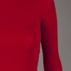Plein Sud Jeanius One Sleeve Dress in Red - Lyst