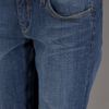 Quiksilver Lorne Skinny Jean in Blue (tan) - Lyst