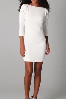 Rachel Roy Textured Sheath Dress - Lyst