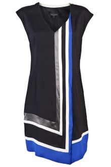 Rag & Bone Ardwick Dress - Lyst
