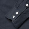 Rag & Bone Yokohama Slim Fit Cotton Shirt in Blue for Men - Lyst