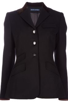Ralph Lauren Blazer - Lyst