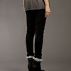 Rick Owens Leather Leggings in Black - Lyst