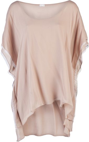 Seneca Rising Mulberry Top - Lyst