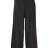 Societe Anonyme Flared Trouser in Gray (grey) - Lyst