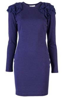 Temperley London Amor Dress - Lyst