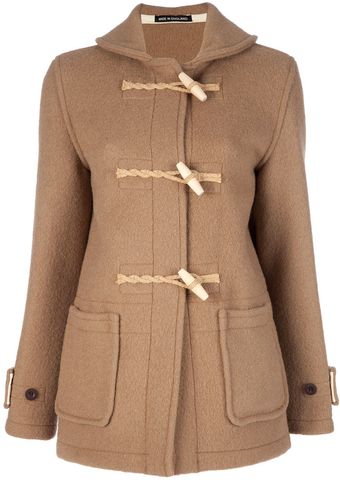  Toggle Peacoat 