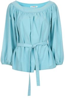 Yves Saint Laurent Vintage Blouse - Lyst