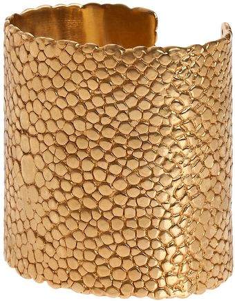 Yves Saint Laurent Stingray Cuff - Lyst