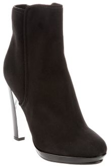 Azzaro Skinston Ankle Boot - Lyst
