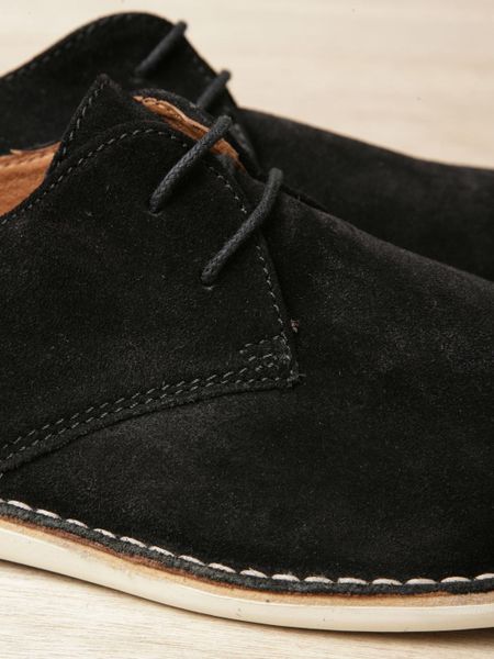 comme des garcons shirt shoes
